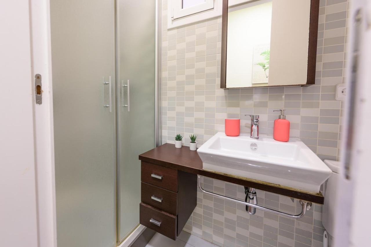 Ramblasrentals Design Renovated Ac Balcony10m Ramblas - Parking - Wifi Apartment Barcelona