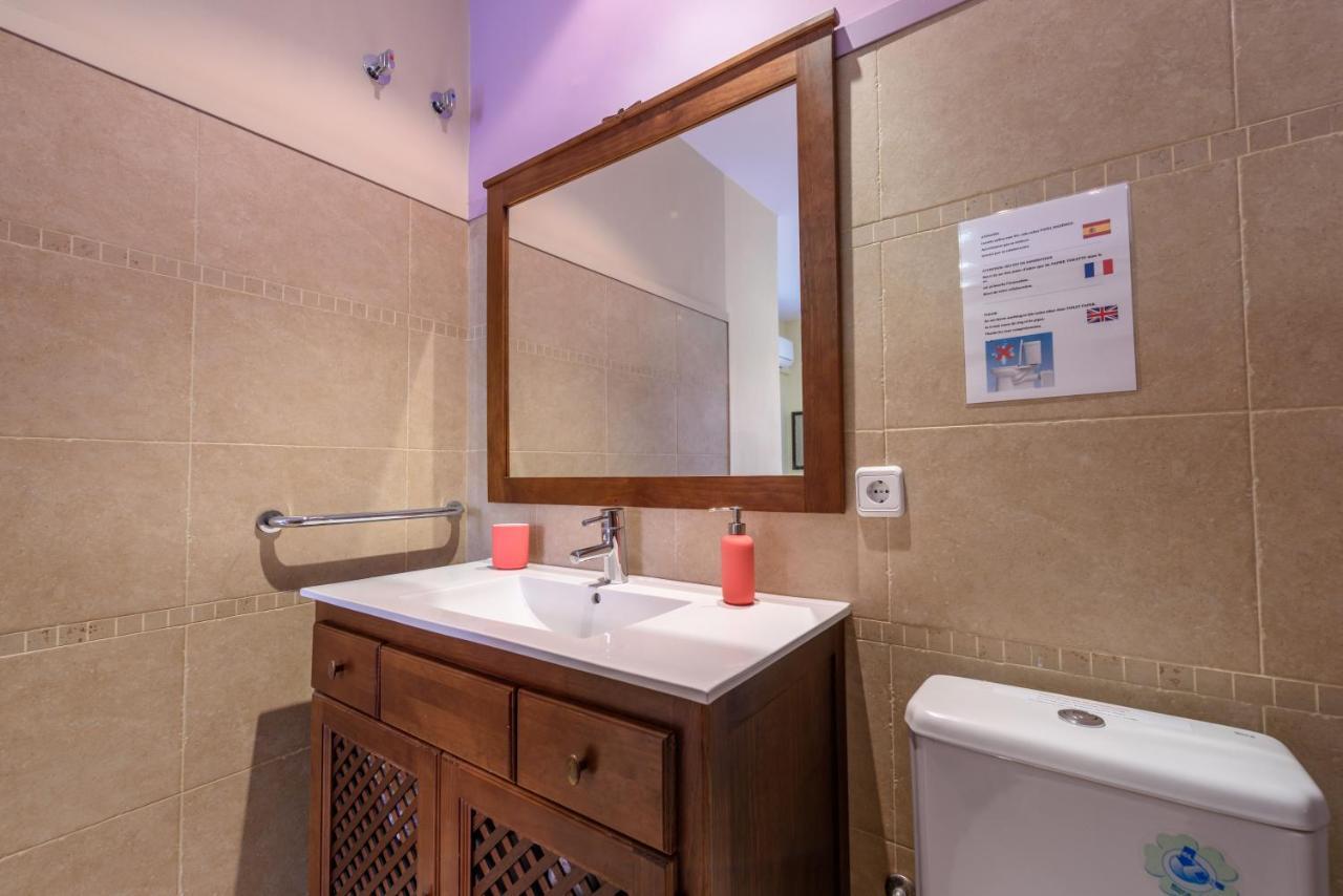 Ramblasrentals Design Renovated Ac Balcony10m Ramblas - Parking - Wifi Apartment Barcelona